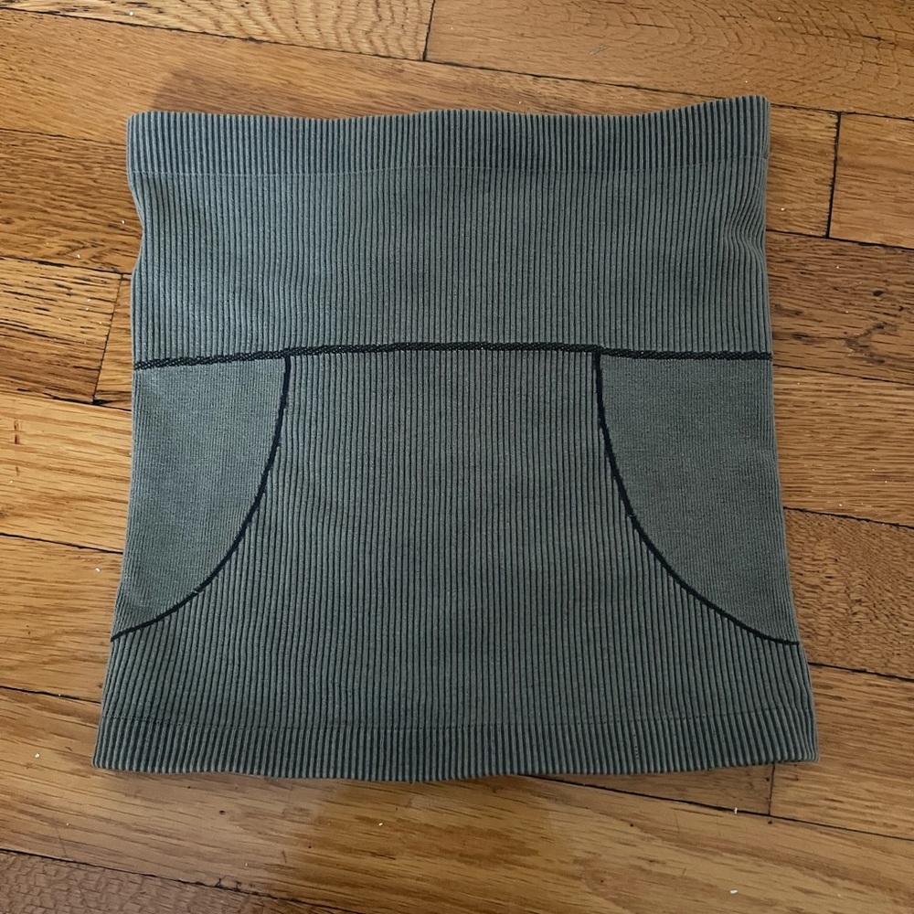 UO tube top
